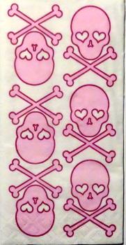 053 Pirat - 4-ply - ppd - Handkerchief